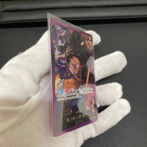 One Piece Card Game Op05-060
