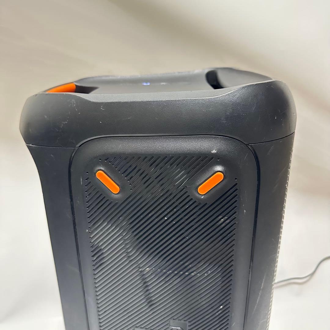 Jbl Wireless Speakers Partybox100