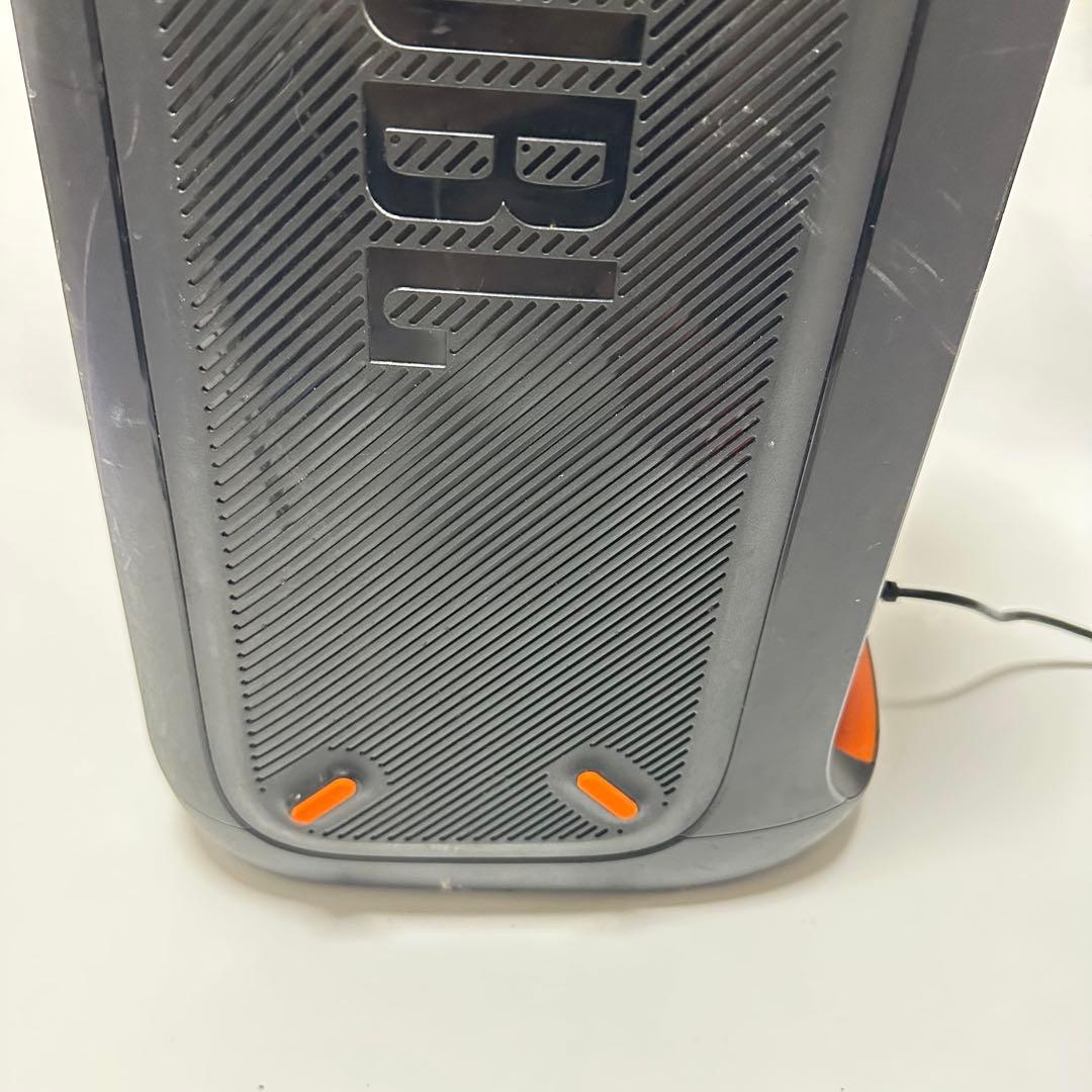 Jbl Wireless Speakers Partybox100