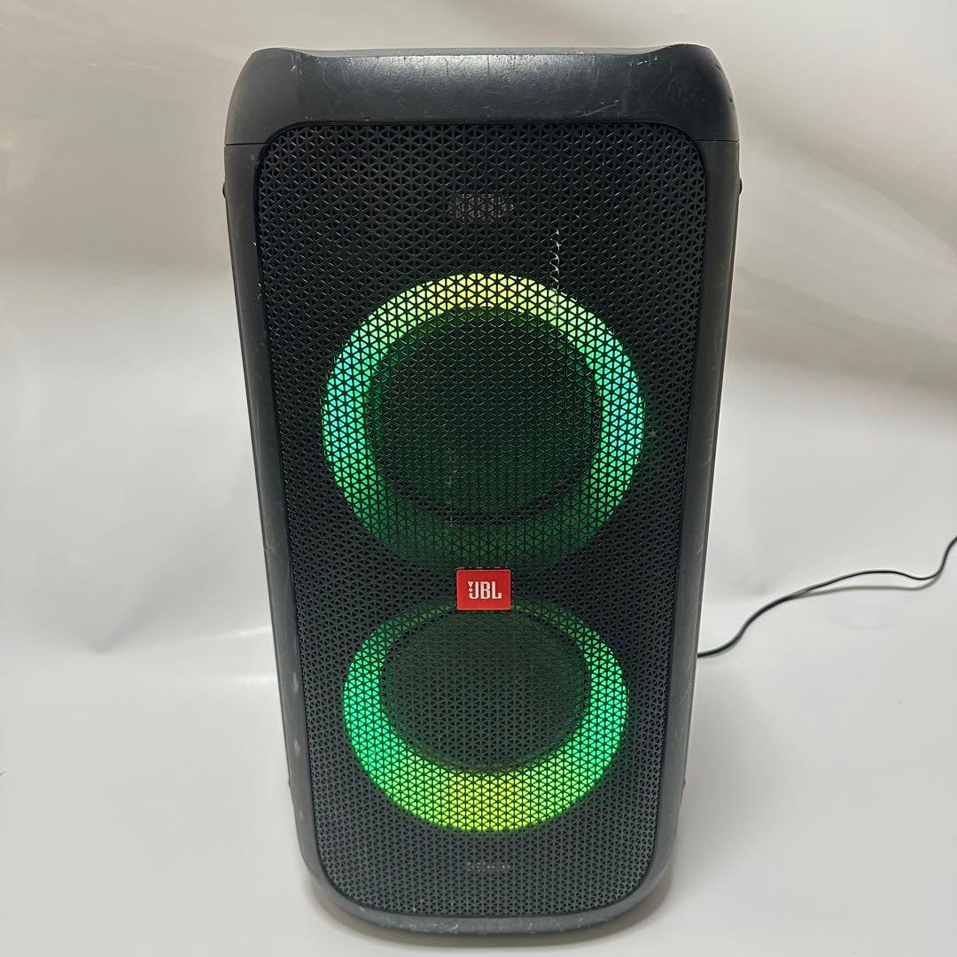 Jbl Wireless Speakers Partybox100