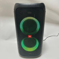 Jbl Wireless Speakers Partybox100