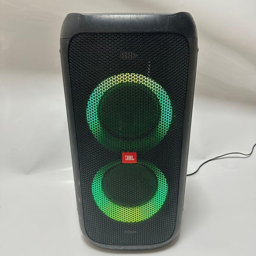 Jbl Wireless Speakers Partybox100