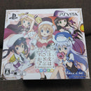 Playstation Vita Software (Package Version) Wonderful