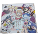 Playstation Vita Software (Package Version) Wonderful