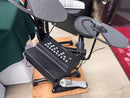 Roland Electronic Drum Yamaha Dtx