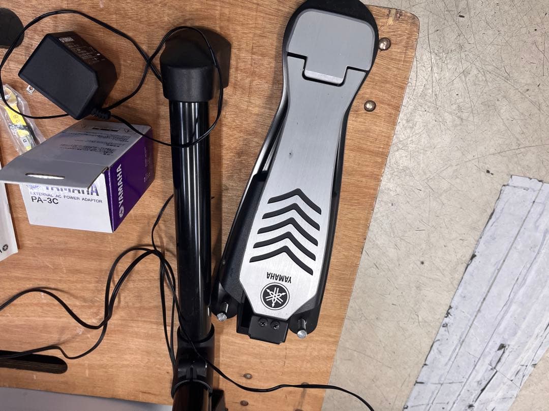 Roland Electronic Drum Yamaha Dtx