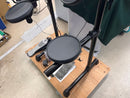 Roland Electronic Drum Yamaha Dtx