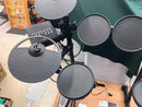 Roland Electronic Drum Yamaha Dtx