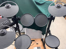Roland Electronic Drum Yamaha Dtx