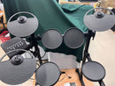 Roland Electronic Drum Yamaha Dtx