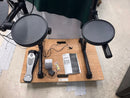 Roland Electronic Drum Yamaha Dtx
