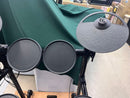 Roland Electronic Drum Yamaha Dtx