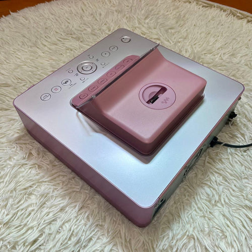 Sony Mini Component Systems Bt Hdd Hcd-E300Hd