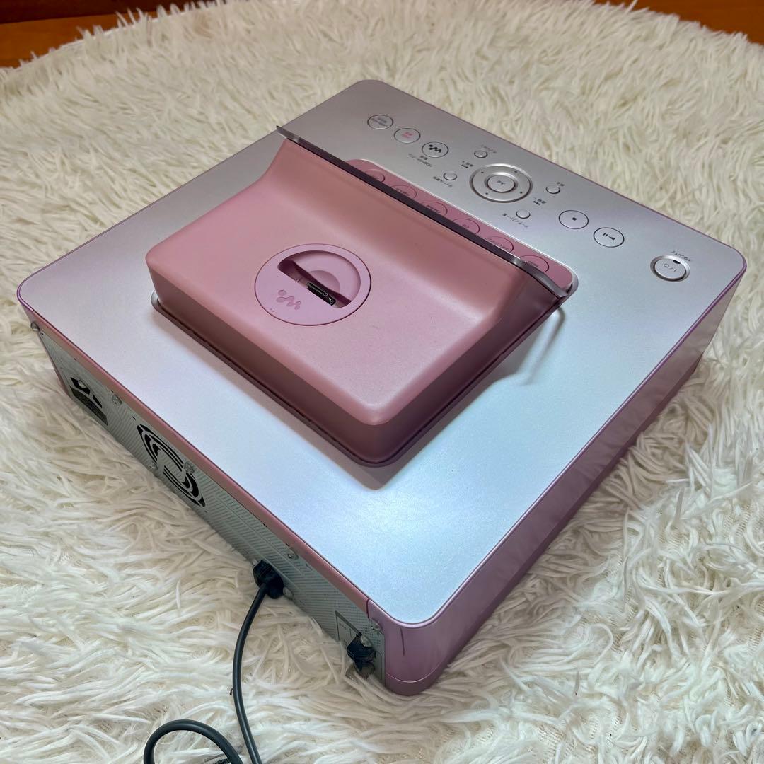 Sony Mini Component Systems Bt Hdd Hcd-E300Hd