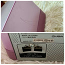 Sony Mini Component Systems Bt Hdd Hcd-E300Hd