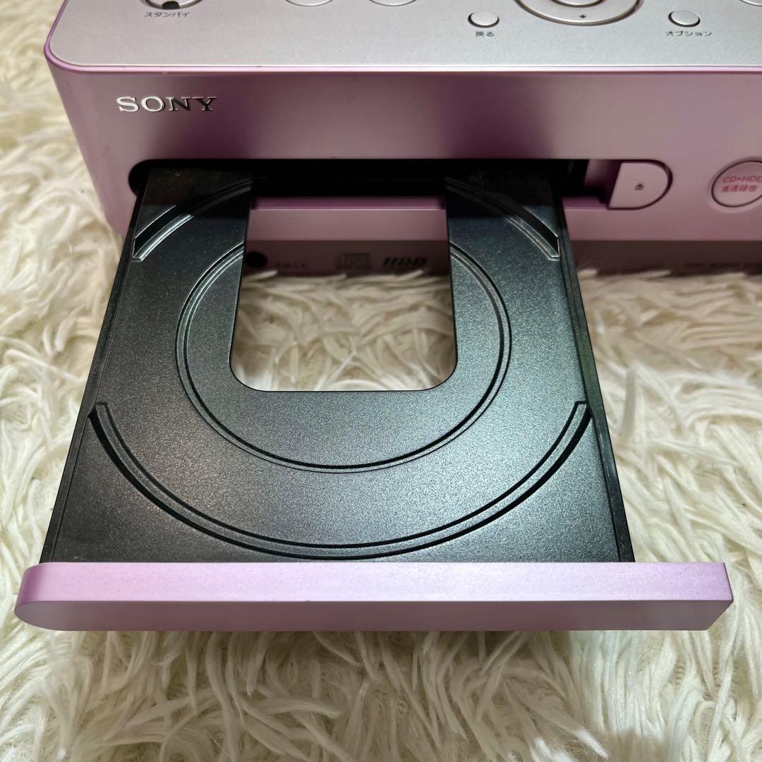 Sony Mini Component Systems Bt Hdd Hcd-E300Hd