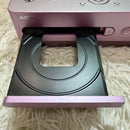Sony Mini Component Systems Bt Hdd Hcd-E300Hd