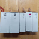 Canon Ink Cartridge/Refilled 30 Pgbk C M Y