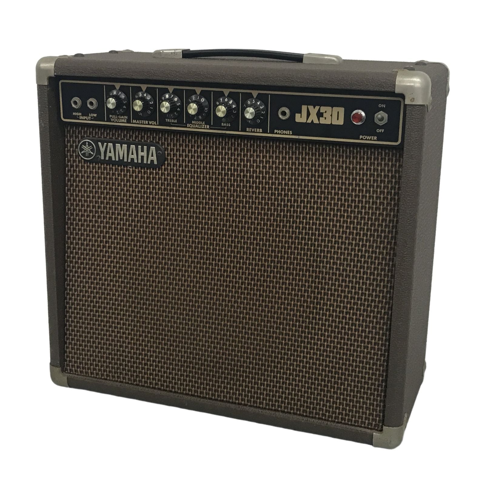 Guitar Amplifier Yamaha Jx30 T11492524