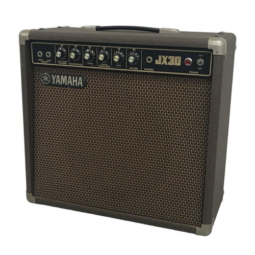 Guitar Amplifier Yamaha Jx30 T11492524