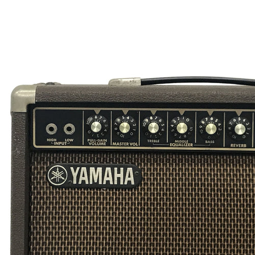 Guitar Amplifier Yamaha Jx30 T11492524