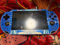 Playstation Vita Consoles Ps Pch-1000