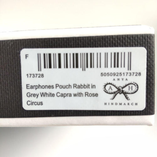 Anya Hindmarch Pouch
