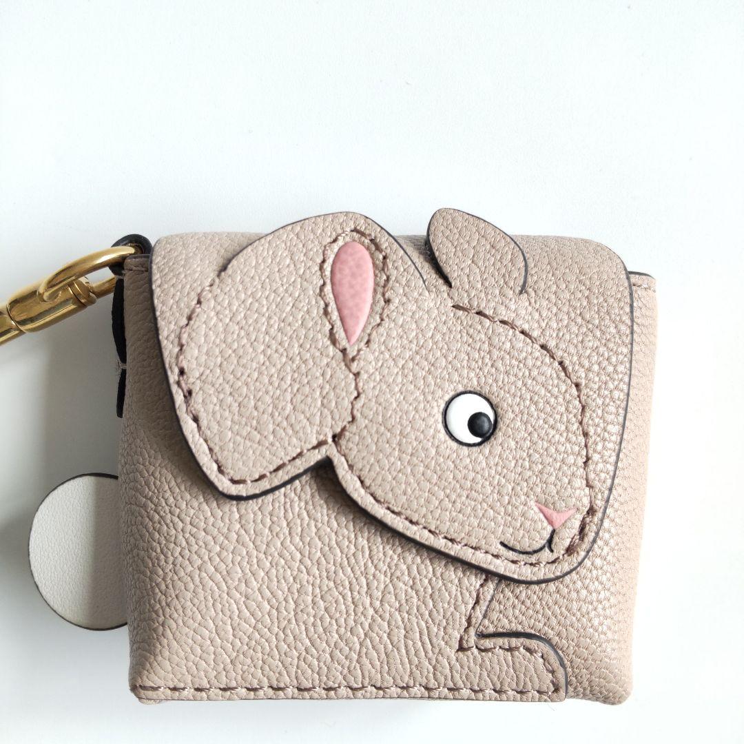 Anya Hindmarch Pouch