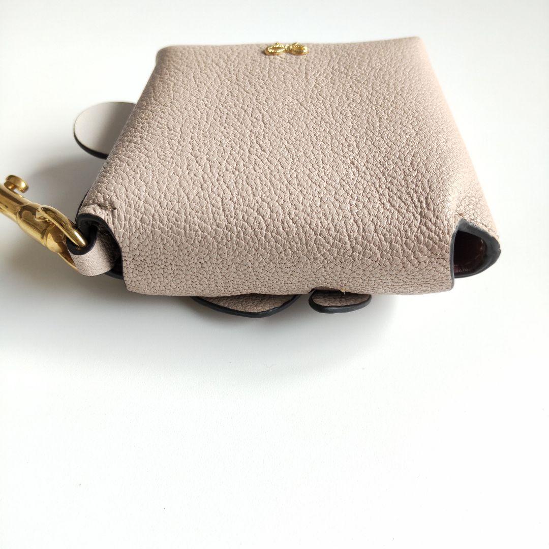 Anya Hindmarch Pouch