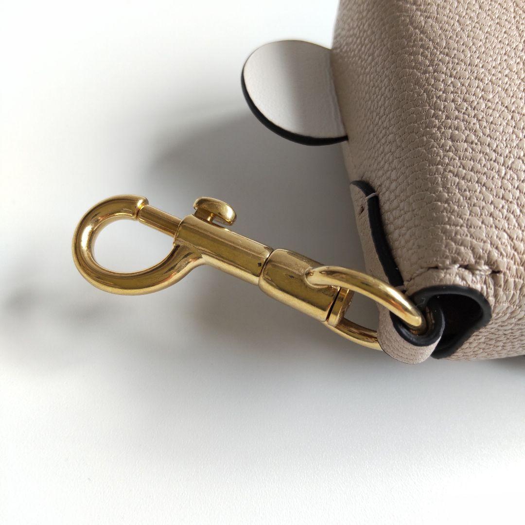 Anya Hindmarch Pouch