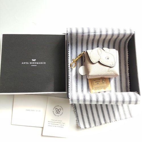 Anya Hindmarch Pouch