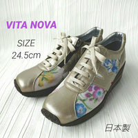 Vita Nova Sneakers Barclay 3E