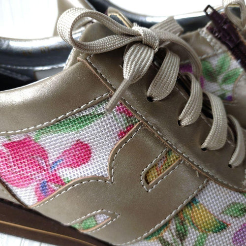 Vita Nova Sneakers Barclay 3E