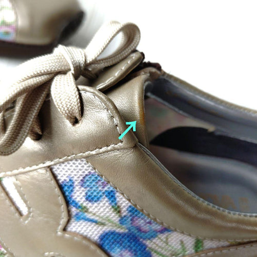 Vita Nova Sneakers Barclay 3E