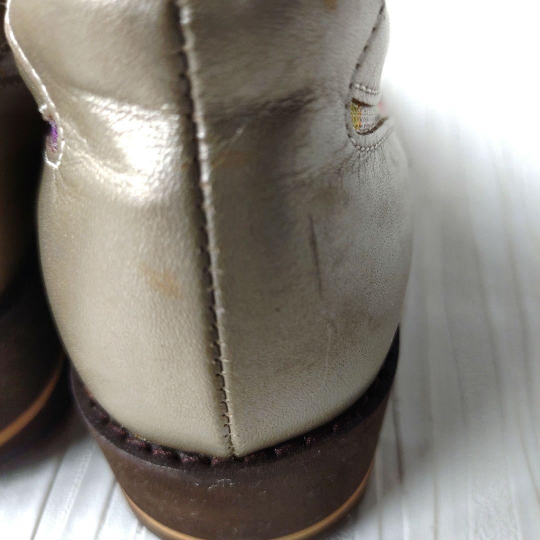 Vita Nova Sneakers Barclay 3E