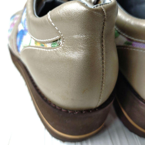 Vita Nova Sneakers Barclay 3E
