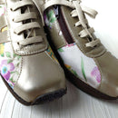 Vita Nova Sneakers Barclay 3E