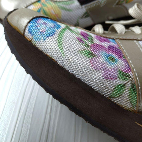 Vita Nova Sneakers Barclay 3E