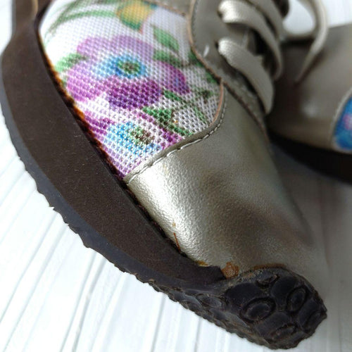 Vita Nova Sneakers Barclay 3E