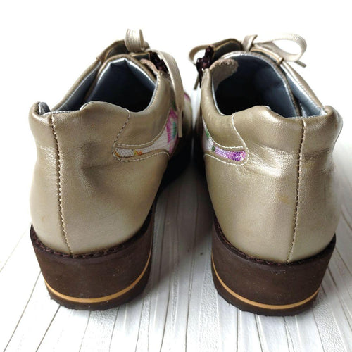 Vita Nova Sneakers Barclay 3E
