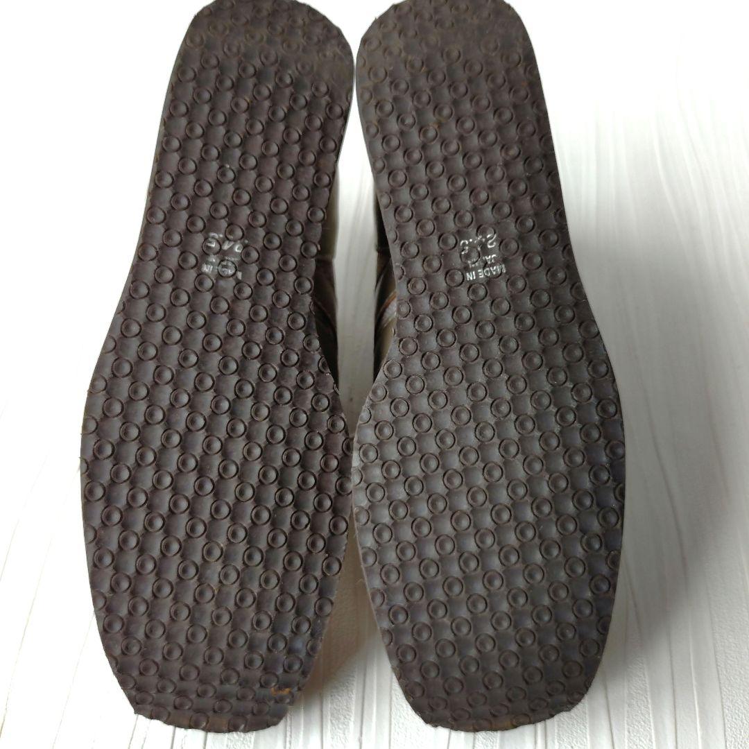 Vita Nova Sneakers Barclay 3E