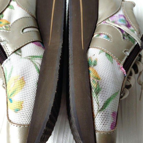 Vita Nova Sneakers Barclay 3E