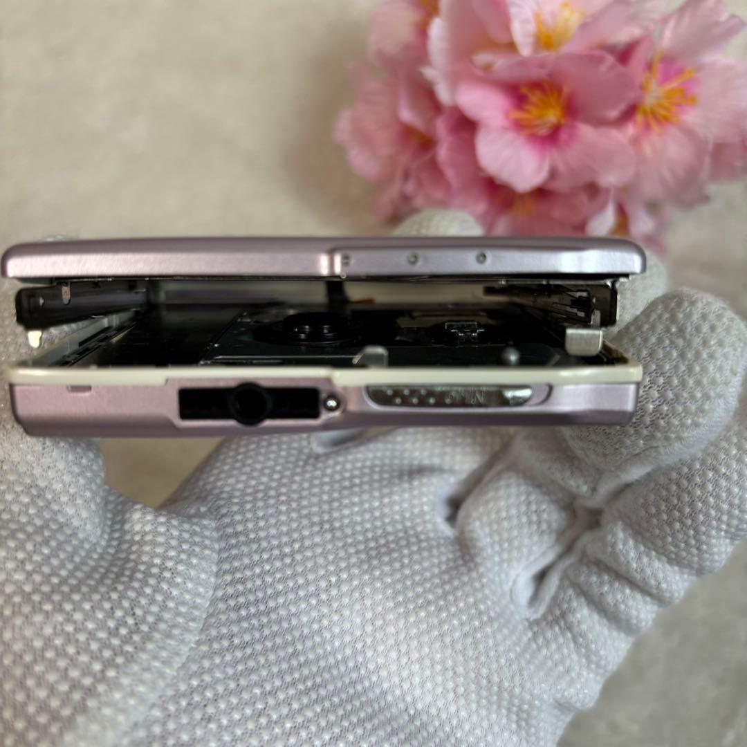 Sharp Portable Md Players Headphone Player St770