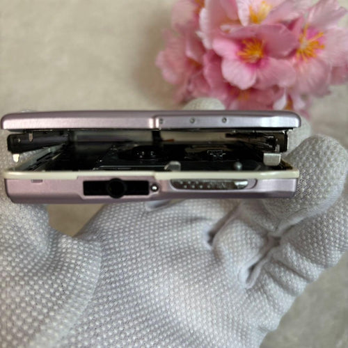 Sharp Portable Md Players Headphone Player St770