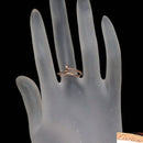 Cartier Ring K18Pg 49