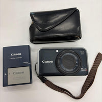 Canon Compact Digital Cameras Powershot Sx210 Is