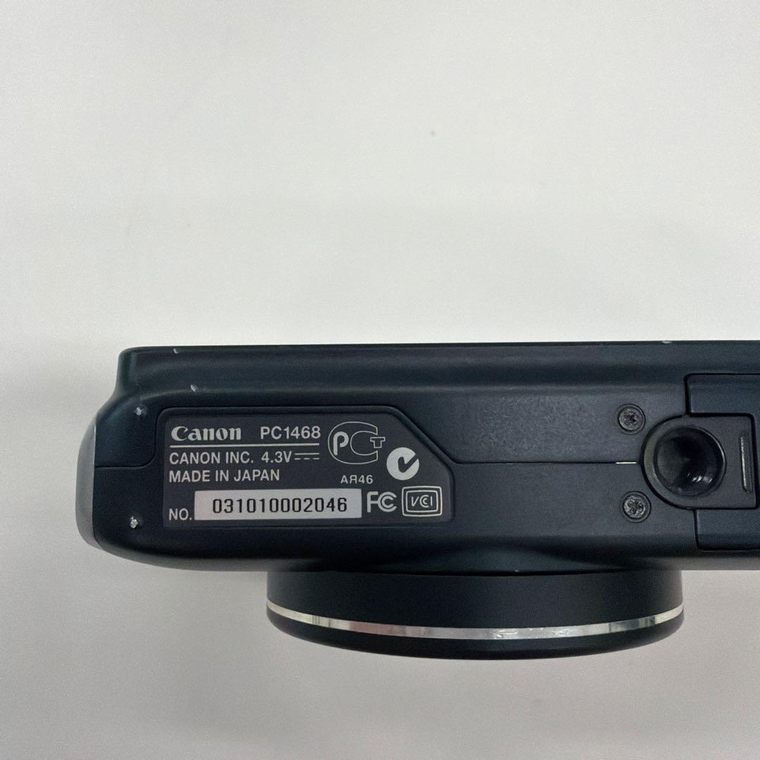 Canon Compact Digital Cameras Powershot Sx210 Is