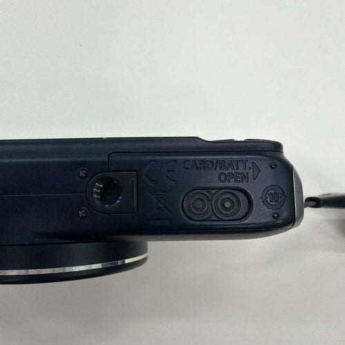Canon Compact Digital Cameras Powershot Sx210 Is