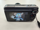 Canon Compact Digital Cameras Powershot Sx210 Is
