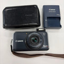 Canon Compact Digital Cameras Powershot Sx210 Is
